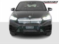 Gebraucht Skoda Enyaq iV Suite 219 kW (299 PS) 2023 SUV