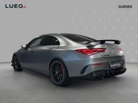 Gebraucht Mercedes CLA45 AMG AMG 422 PS (310 kW) 2022 Limousine