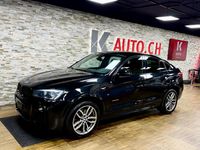 Gebraucht BMW X4 M Sport 245 PS (180 kW) 2016 SUV