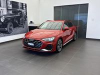 Gebraucht Audi S3 333 PS (244 kW) 2025 Limousine