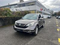 Gebraucht Honda CR-V Executive 150 PS (110 kW) 2011 SUV
