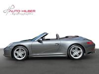Gebraucht Porsche 911 Carrera 4 370 PS (272 kW) 2017 Cabrio