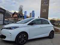 Gebraucht Renault Zoe LIMITED 80 kW (109 PS) 2019 Kleinwagen
