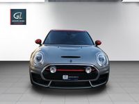 gebraucht Mini John Cooper Works Clubman Cooper ALL4