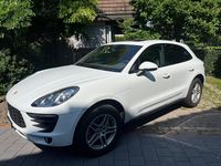 Gebraucht Porsche Macan S 340 PS (250 kW) 2015 SUV