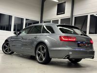 gebraucht Audi A6 Avant 3.0 BiTDI V6 quattro tiptronic