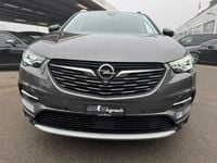 Gebraucht Opel Grandland X Ultimate 177 PS (130 kW) 2020 SUV
