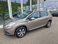 gebraucht Peugeot 2008 1.2 PureTech Allure EAT6