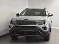 Gebraucht Jeep Avenger Overland 145 PS (106 kW) 2025 Grau SUV