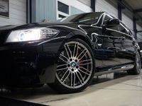 gebraucht BMW 335 d Touring Steptronic // 412Ps. 914Nm. **
