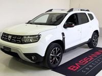 Gebraucht Dacia Duster Extreme 150 PS (110 kW) 2022 SUV