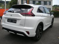 gebraucht Mitsubishi Eclipse Cross 2.4 PHEV Intense 4WD