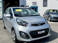 Gebraucht Kia Picanto 85 PS (62 kW) 2013 Kleinwagen