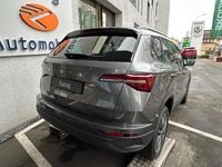 Neu Skoda Karoq Dynamic 150 PS (110 kW) 2026 Grau SUV