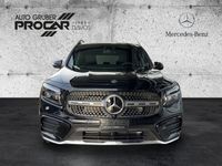 gebraucht Mercedes GLB220 d 4M 8G-Tronic