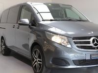 gebraucht Mercedes V220 d L