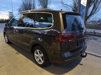 Gebraucht Seat Alhambra 4Drive 177 PS (130 kW) 2021 Van / Kleinbus
