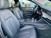 gebraucht Audi A6 Avant 40 TDi quattro