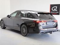 Gebraucht Mercedes E220 197 PS (144 kW) 2024 Grau Kombi