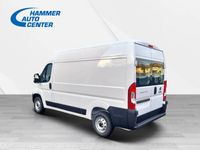 gebraucht Fiat Ducato 290 33 Kaw. 3450 H2 ver