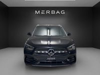 gebraucht Mercedes GLA200 7G-DCT