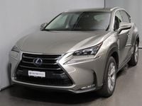 Gebraucht Lexus NX300h 197 PS (144 kW) 2017 SUV