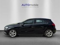 Gebraucht Mercedes A200 Urban 156 PS (114 kW) 2013 Limousine
