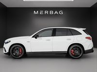 Neu Mercedes GLC63 AMG Executive 680 PS (500 kW) 2025