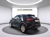 gebraucht Nissan Juke 1.0 DIG-T Acenta