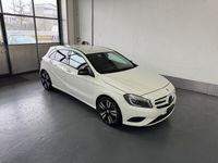 Gebraucht Mercedes A200 Night 156 PS (114 kW) 2015