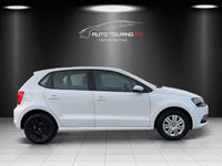 gebraucht VW Polo 1.0 MPI 60 BlueMT Trendline