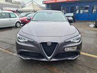 Gebraucht Alfa Romeo Giulia Business 190 PS (139 kW) 2019