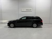 Gebraucht Mercedes E350 258 PS (189 kW) 2016
