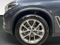 gebraucht BMW X5 xDrive 25d xLine Steptronic