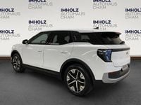 Gebraucht Ford Explorer Extended Range 210 kW (286 PS) 2025 Weiss SUV