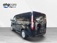 gebraucht Ford Tourneo Custom Bus 320 L1 1.0 EcoBoost PHEV Titanium