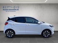 Neu Hyundai i10 79 PS (58 kW) 2025 Kleinwagen