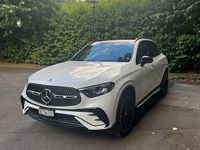 Gebraucht Mercedes GLC400d 381 PS (280 kW) 2023
