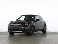 Neu Mini Cooper S 204 PS (150 kW) 2025 Schwarz Kleinwagen