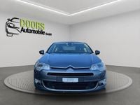 Gebraucht Citroën C5 Dynamique 140 PS (102 kW) 2009 Limousine