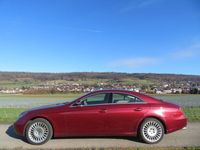 gebraucht Mercedes CLS500 7G-Tronic