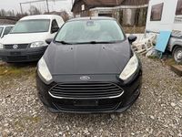 Gebraucht Ford Fiesta Trend 100 PS (73 kW) 2015