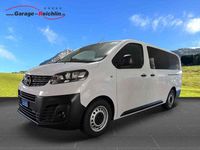 Gebraucht Opel Vivaro 144 PS (105 kW) 2022 Van / Kleinbus