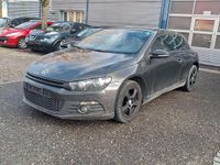 Gebraucht VW Scirocco 200 PS (147 kW) 2009 Coupé