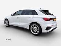 Gebraucht Audi A3 Sportback e-tron S-Line 150 PS (110 kW) 2023 Kleinwagen