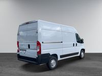 gebraucht Peugeot Boxer Kaw. 335 L2H2 2.2 BlueHD