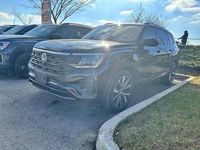 Gebraucht VW Atlas R-line 280 PS (205 kW) 2022 SUV