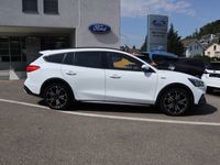 gebraucht Ford Focus Station Wagon 1.5i EcoB SCTi 150 Active X