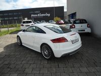 gebraucht Audi TTS Coupé 2.0 TFSI quattro S-tronic