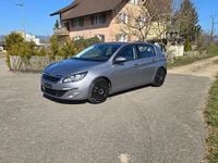 Gebraucht Peugeot 308 Active 125 PS (91 kW) 2013